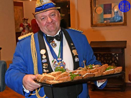 Bacchusbeerdigung 2020